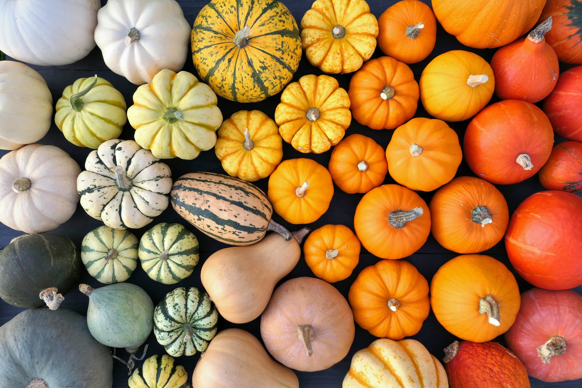 Think you know what an heirloom vegetable is?