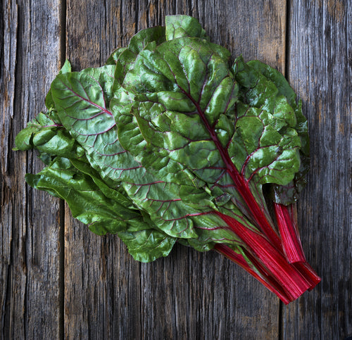 Chard Seed | Ruby