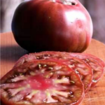 Tomato Seeds | Black Krim