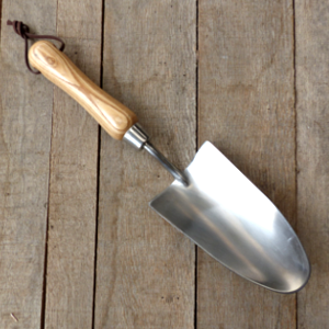 Hand Trowel | Ryset